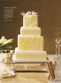 charlotte wedding magazine spri...